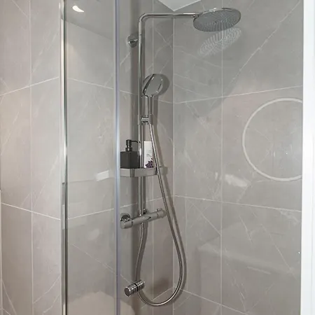 Apartment Uus Volta