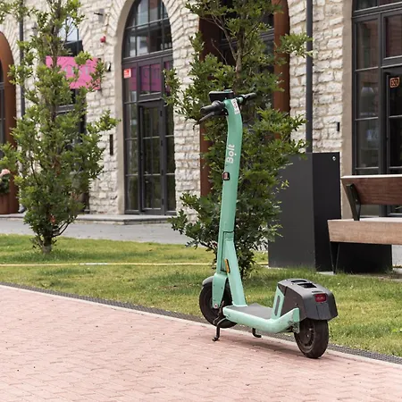 Uus Volta Διαμέρισμα Ταλίν