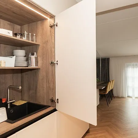 Uus Volta Apartment Tallinn