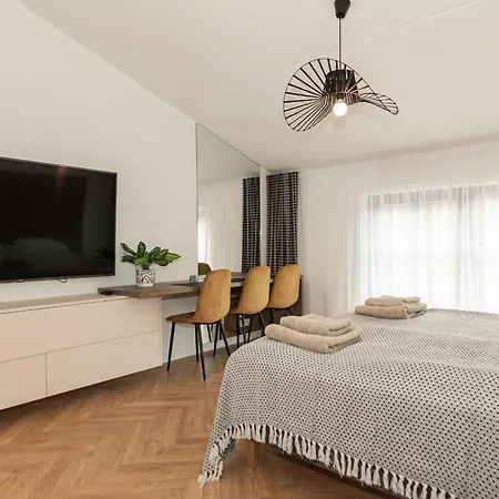 Apartment Uus Volta *