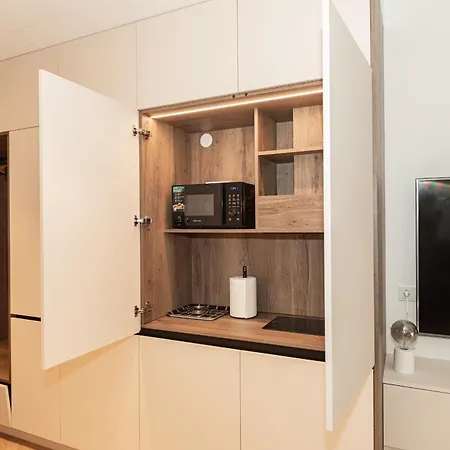 Apartment Uus Volta