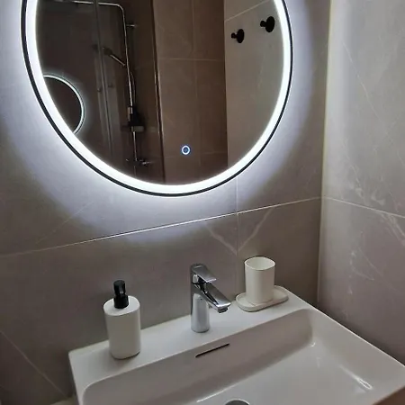 Uus Volta Apartment