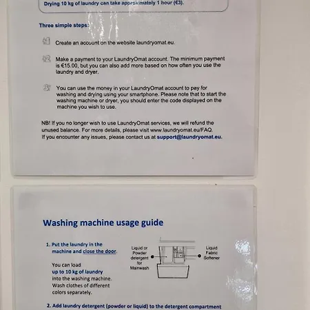 Apartment Uus Volta Tallinn