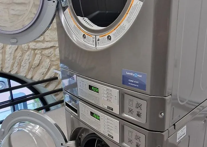 Uus Volta Διαμέρισμα Ταλίν