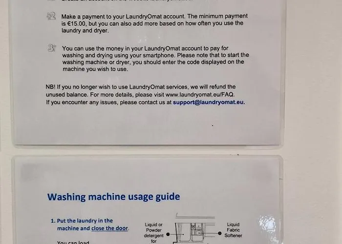 Διαμέρισμα Uus Volta Ταλίν