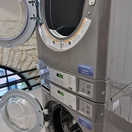 Uus Volta 公寓 塔林